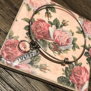 Mustard Seed Bracelet